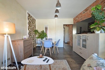 Mieszkanie, 61,10 m², Opole