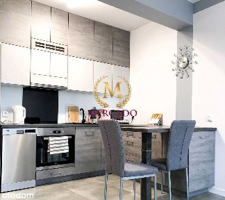 Centrum 3-pokoje 50,5 m² budynek 2017 - Spiżarnia | Balkon | Parking | Winda