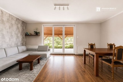 Dom wolnostojący 128,78 m² | działka 1670 m² | ul. Wierzbowa | SPOKÓJ