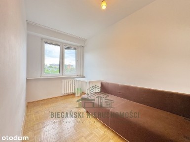 Mieszkanie 61,90 m2, 4 pokoje