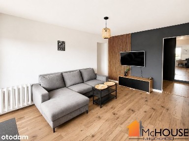 Mielec, 2 balkony, 3 pokoje, garderoba, 66 m2