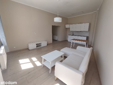 Mieszkanie 2-pokojowe, 52 m², Siemianowice Śl. ul. Sobieskiego 13/2