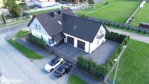Starobrzeska 34a, Brzeg, brzeski, opolskie