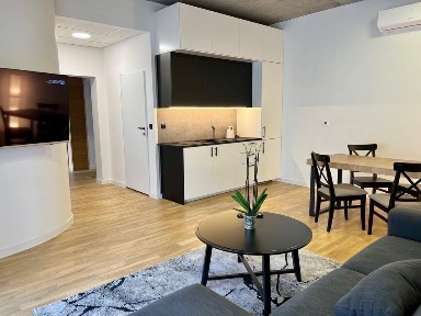 apartament mieszkanie centrum 