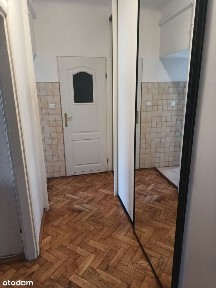 Duża Kawalerka na Ochocie !