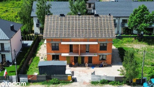 3 pokojowe z ogródkiem 100 m²| 2 miejsca postojowe