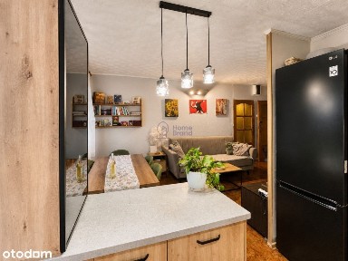 Mieszkanie na Kozanowie | 63,30 m2