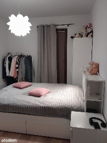 2-pokojowe mieszkanie z balkonem i windą apartamentowiec faktoria