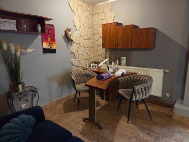 Część lokalu pod usługi kosmetyczne, manicure 1000,00 zł/m-c