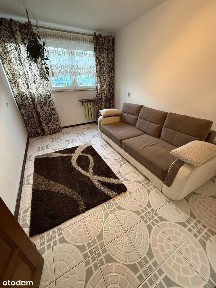 Atrakcyjne mieszkanie z balkonem w Szczecinie