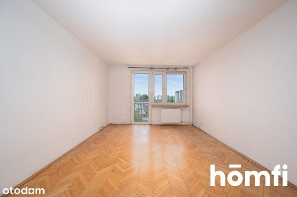 4 niezależne pokoje, Aleja 29 Listopada | Roi ~ 6%
