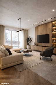 Nowy przestronny Apartament 4 pokoje, GARAŻ,PARKING, OGRÓDEK