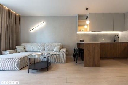 Przestronne mieszkanie z balkonem I 65,5m² I Gotowe do zamieszkania