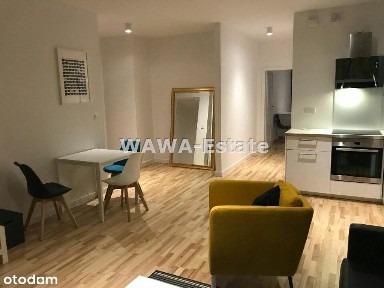 3 pokoje na Żoliborzu w inwestycji Splace.
