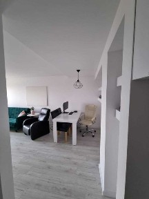 2-pokojowe, ul. Nowa 16/18, idealne dla pary/singla, miejsce postojowe