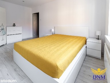 2-pokojowe mieszkanie | Bytom Śródmieście | ul. Ligonia | 36 m²