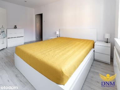 2-pokojowe mieszkanie w Śródmieściu - Ligonia 7 | 36 m²