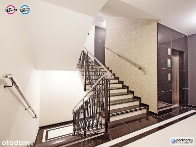Trzy apartamenty o łącznej pow. 85,6m2