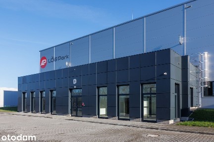 LOKAL USŁUGOWY | NOWY| WYSOKI STANDARD | MIEJSCA POSTOJOWE