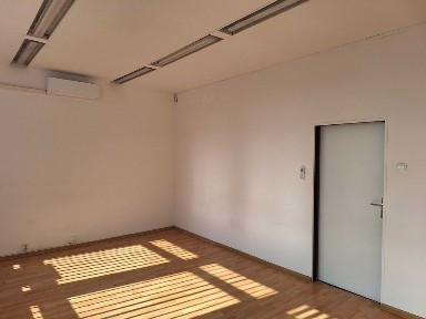 Budostal-8 Biuro 24m2