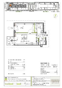 2-pokojowe mieszkanie 38m2 + balkon Bez Prowizji