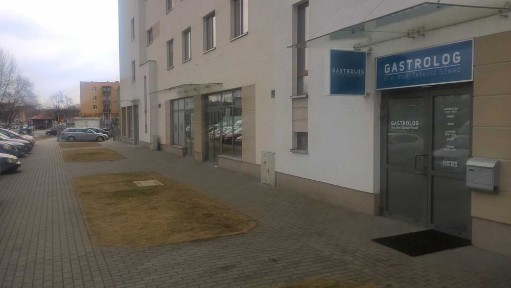 Wynajmę lokal użytkowy 76m2 Nowy Dwór Mazowiecki
