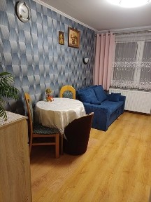 Wynajmę mieszkanie 22m2,w Chynowie Gmina Przygodzice.
