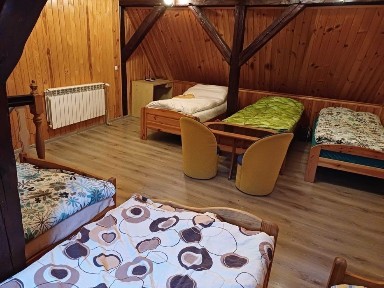Wynajmę Dom w miejscowości Mikstat.