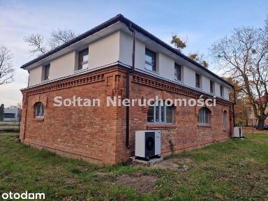 Mieszkanie, 148 m², Nowy Dwór Mazowiecki