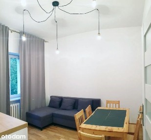 Umeblowana kawalerka, bezpośrednio, 2 pokoje