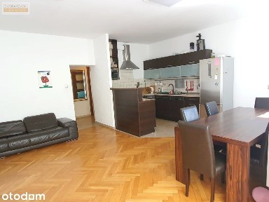 Przestonny apartament dla rodziny, 4 pokoje