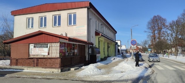 Lubelskie, Firlej