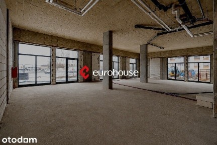 Lokal 1050m2 Ożarów Mazowiecki