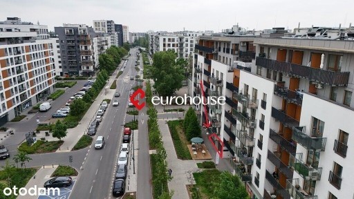 Odolany, Wola, Warszawa, mazowieckie
