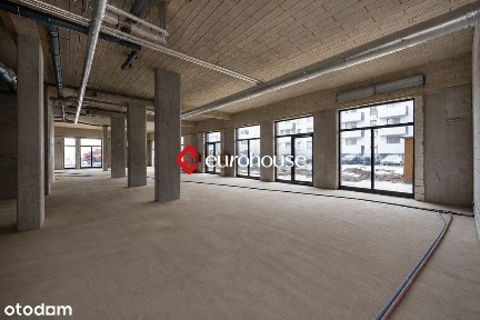 Lokal 240m2 Ożarów Mazowiecki