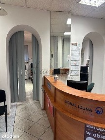 Lokal usługowy na wynajaem
