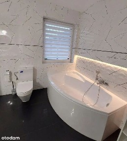 Elegancki dom 5pok, 146m2, ogródek, garaż
