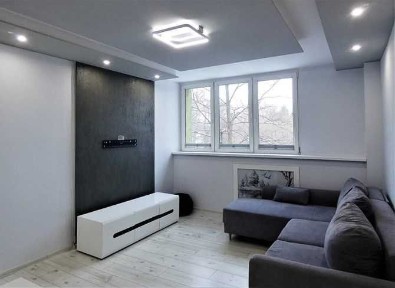 2 pokoje z balkonem, I najem, 46 m2- Morcinka 16, BRAK PROWIZJI