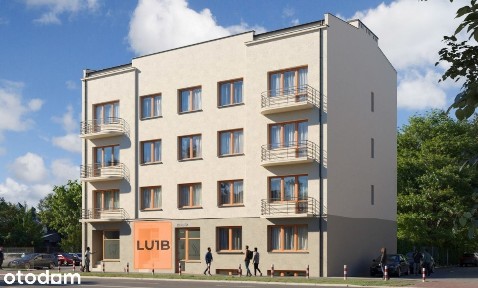 Dwustronny lokal | 2 wejścia | Witryna | 0% prow.