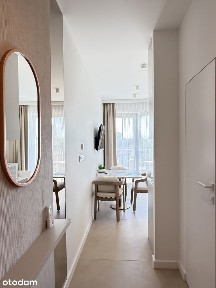 LUKSUSOWY APARTAMENT DWUPOZIOMOWY GREENERI PARK - ŚWINOUJŚCIE- (GARAŻ).