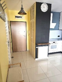 BielanyJ.Conrada 2 pokoje 41m