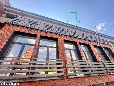 BEZPOŚREDNIO Żywiec przy ZAMKU/PARKU tani LOKAL wyposaż+balkon+komórka