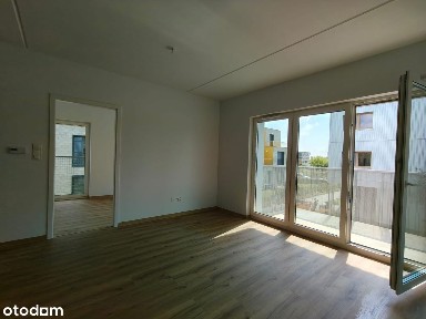 Nowe mieszkanie bezczynszowe 41,5m, wyremontowane, osiedle Bolko