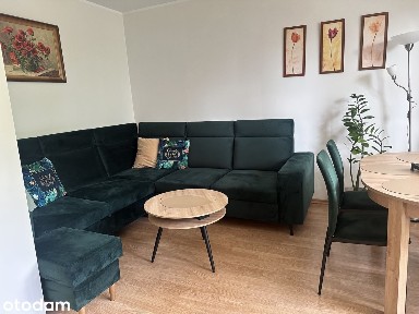 3 pokoje, 62,75 m², 2 piętro, balkon, klimatyzacja, idealna lokalizacja