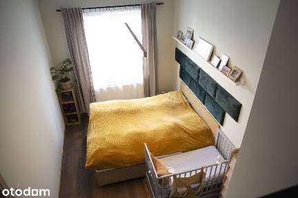 Zamieszkaj przy Parku Śląskim. 4Wieże 82 m2+taras 22 m2+komórka 6 m2