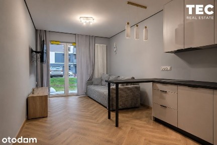 2 Pokoje | Garaż | Nowe