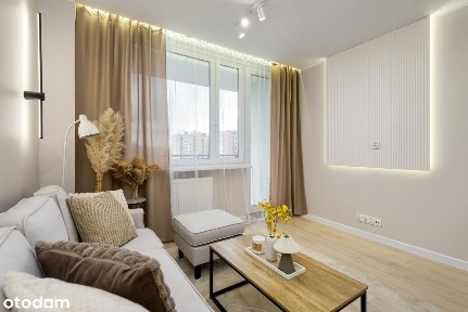 GOTOWE 3 POKOJE | PO REMONCIE | BALKON | KATOWICE | STOLARZ | NOWE AGD