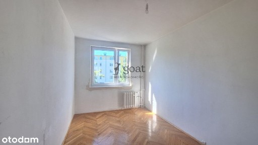 Przymorze | 3 pokoje 54 m2 | blisko Parku Reagana