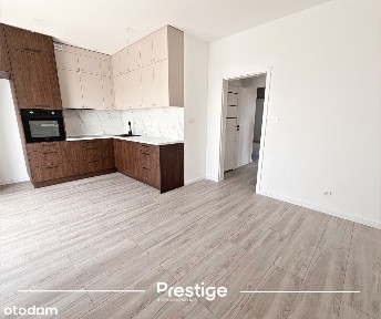 Nowoczesne 4-pokojowe mieszkanie z tarasem 20 m² | ul. Szczecińska