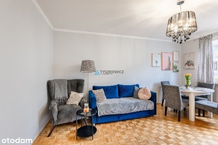 Piękne mieszkanie w Kościerzynie